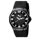 Puma Men's Motor Sport Collection Slim Pedal Watch #PU101111001