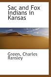 Sac and Fox Indians in Kansas