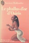 Le phallus d'or d'Osiris