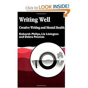 Creative mental health image