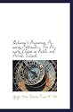 Robinson's Progressive Primary Arithmetic: For Primary Classes in Public and Private Schools