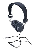 41p5 BLS3EL. SL160  Urbanears Plattan Over Ear Headphones in Black