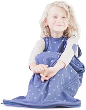 Merino Kids Dots Baby Sleep Sack For Babies 0-2 Years