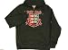 Lucky Brand Jeans Crown Shield Zip Up Hoodie