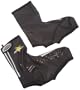 Shimano Uni �berschuhe Originals Regen Race, schwarz, M, E-8U110900M