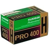 Buy Fujifilm PRO400H Professional Portrait - Color print film - 135 (35 mm) - ISO 400... by Fuji