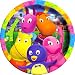 The Backyardigans Lunch Plates 8ct