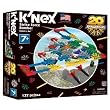 K'NEX CLASSICS STRIKE FORCE BOMBER BUILDING SET