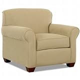 Stationary Chair - Sleepy