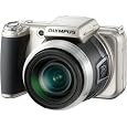 Olympus SP-800UZ 14MP Digital Camera with 30x Wide Angle Dual Image Stabilized Zoom and 3.0 inch LCD