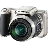 Olympus SP..