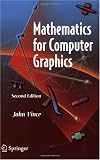 Mathematics for Computer Graphics