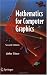 Mathematics for Computer Graphics
