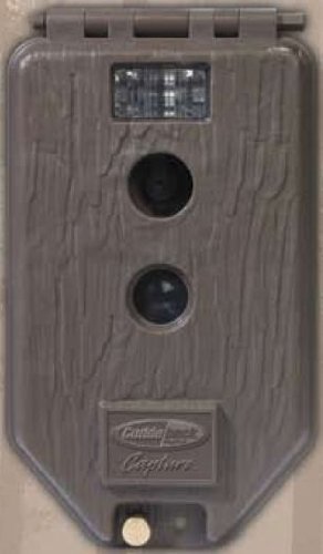 Cuddeback Capture Game Scouting Camera