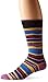 Robert Graham Men's Adamana Dress Sock