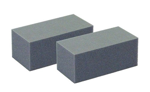 Eagle 971-0012 - Buflex Pads - 2 pads/box