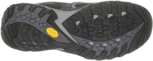 The North Face Men's Hedgehog Gtx Iii Black/Griffin Grey Hiking Shoe T0Awuvez7 11 UK