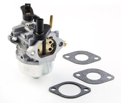 Briggs & Stratton 801396 Carburetor Replaces 801233/801255