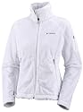 Columbia Pearl Plush Fleece Jacket - Women's