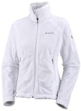 Columbia Pearl Plush Fleece Jacket - Women's