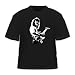 Lag3 Music eddie van halen 205gsm T-Shirt