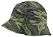 Bucket Hats Washed Cotton (Camouflage + Solid Color Styles- L/XL Sizes)