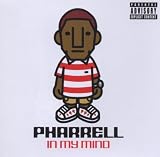 Pharrell (CD Album Pharrell, 14 Tracks) by Pharrell