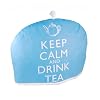 Keep Calm and Drink Tea - Tea Cosy