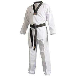 adidas Taekwondo Fighter Dobok