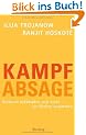 Kampfabsage: Kulturen bek�mpfen sich nicht, sie flie�en zusammen