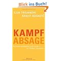 Kampfabsage: Kulturen bek�mpfen sich nicht, sie flie�en zusammen