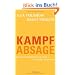 Kampfabsage: Kulturen bek�mpfen sich nicht, sie flie�en zusammen