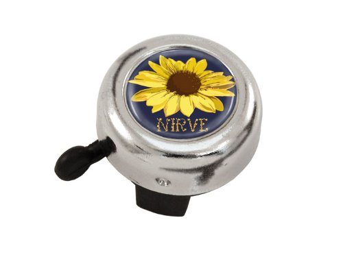 Sunflower Bike Bell On Sale