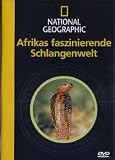 National Geographic - Afrikas t�dliche Schlangen - 