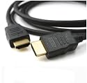 GAGS Quality 1.5M meter Gold HDMI to HDMI Cable 720p 1080i 1080p Full HD LCD PLASMA BLUERAY PSY SKY HD