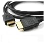 1M HDMI to HDMI Cable - Gold Connectors - New 1.3a verison For Use With HD TV's / Xbox 360 / PS3 etc 1080p