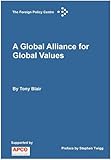 A global alliance for global values