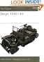 Jeeps 1941-45 (New Vanguard)