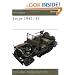 Jeeps 1941-45 (New Vanguard)
