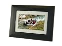 Axion AXN-9708 Digital Picture Frame (Black)
