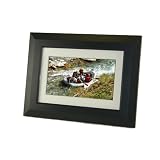 Axion AXN-9708 Digital Picture Frame (Black)