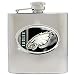 Philadelphia Eagles 6oz Stainless Steel Hip Flask
