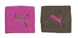 Puma - PUMA 'Mixed Cat Wristband'