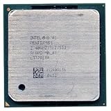 Intel Pentium 4 2.4GHz 533MHz 512KB Socket 478 CPU