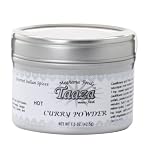 Review Taaza  / Taaza Curry Masala, 1.5 Ounce Tins (Pack of 6)