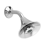American Standard 1660.715.002 Flowise Styled Water Saving Showerhead, Polished Chrome