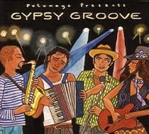 Gypsy Groove
