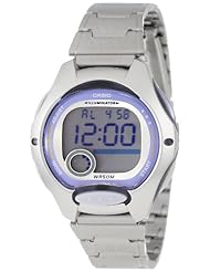 Casio Womens LW-200D-6AVCF Core Digital Watch