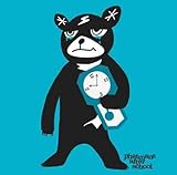 ツキヨミ (初回盤CD+DVD) (phatmans after school)