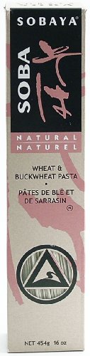 Soba Noodles - 12/1 lb